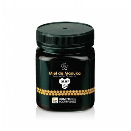 Manuka honey IAA5 +