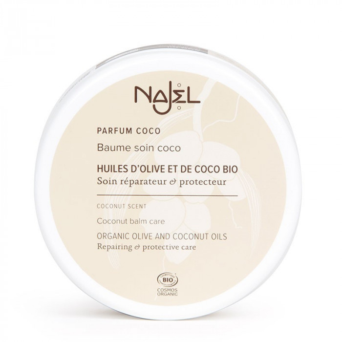 COCO care balm (body and...