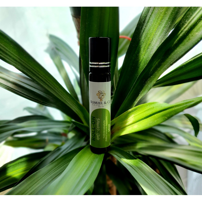 ROLL-ON ANTI-CERNES 2