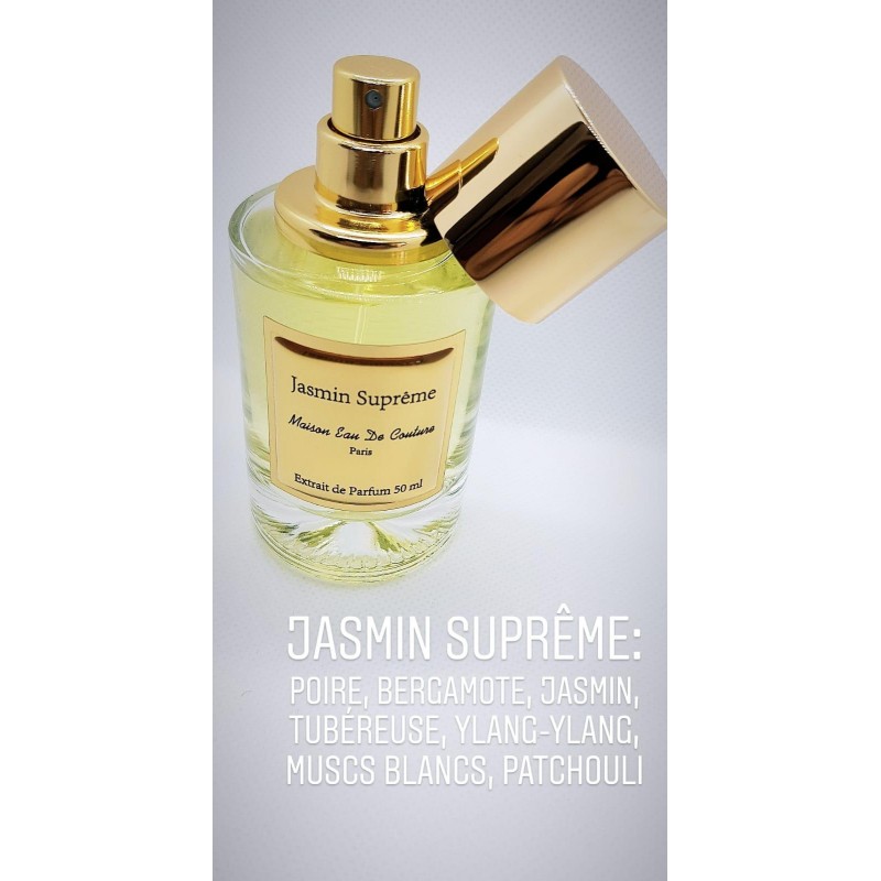 maison eau de couture paris parfum