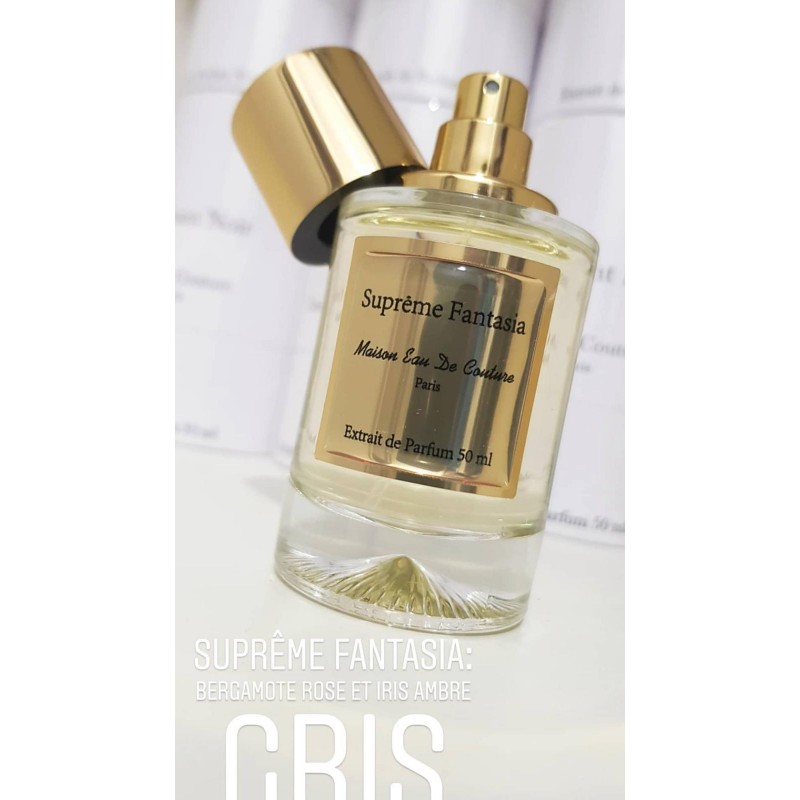 suprême Fantasia Maison eau de couture