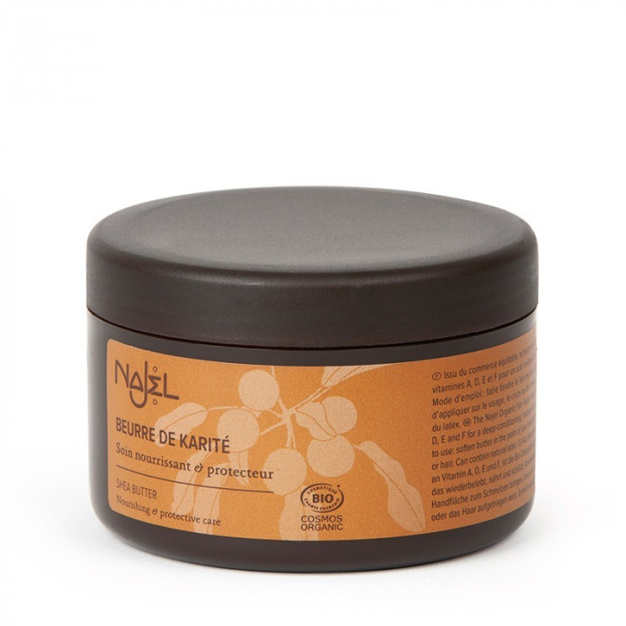 Organische Sheabutter 2