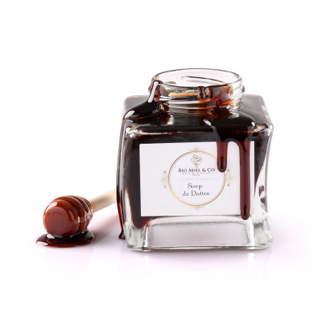 Honey / syrup of dates