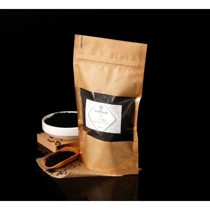 Graine de Nigel- 100 g 2