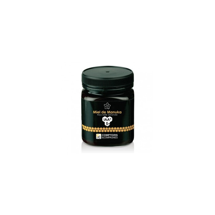 Manuka honey IAA15 + 2