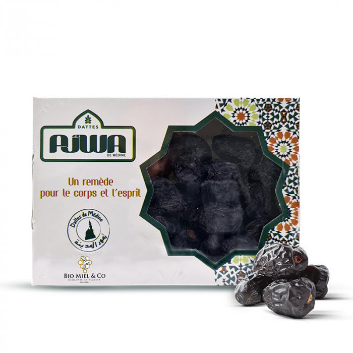 Ajwa dates from Medina