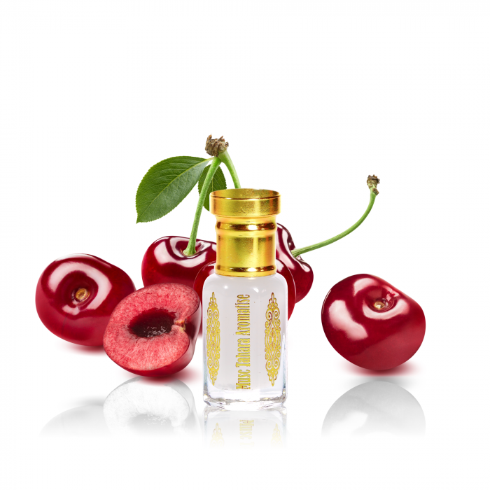 Musc Tahara aromatisé...