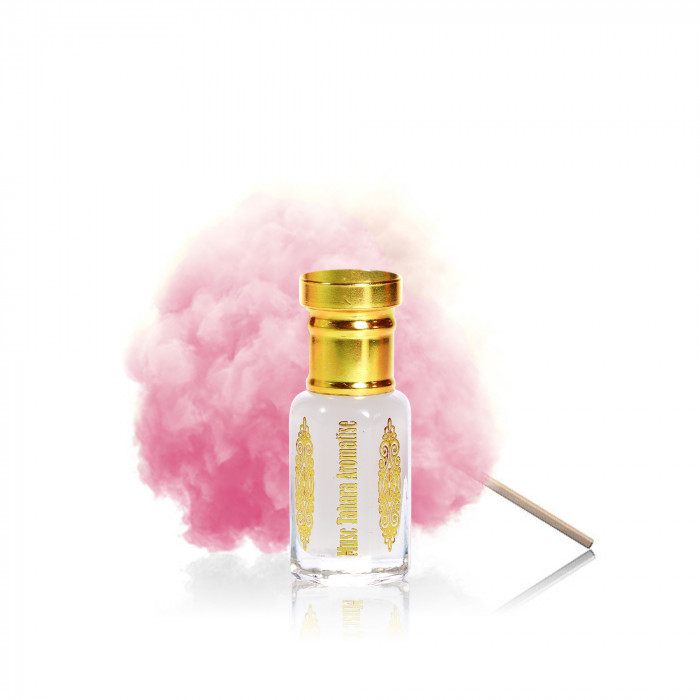 Musc Tahara aromatisé Barbe...