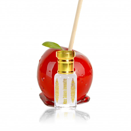 Tahara Musk Flavored Apple of Love - 3 ml flask