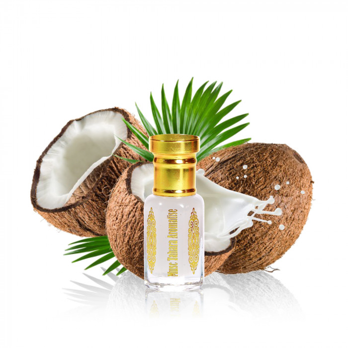 Almizcle Tahara con sabor a...