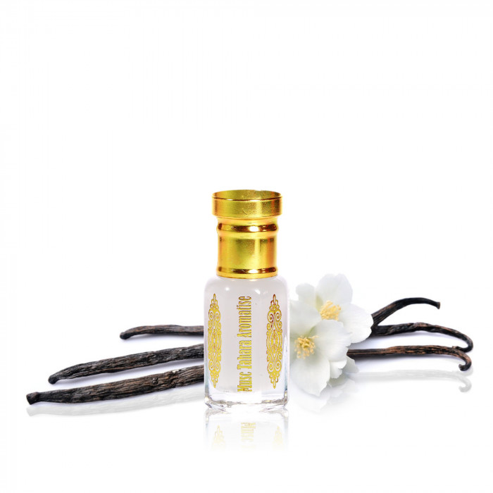 Tahara Musk con sabor a...