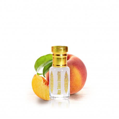 Muscat Tahara flavored peach