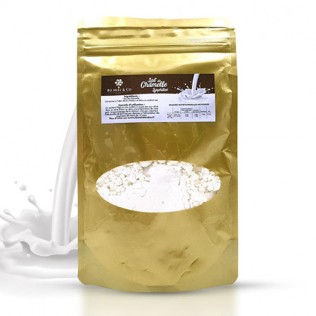 Camel milk powder (100gr)