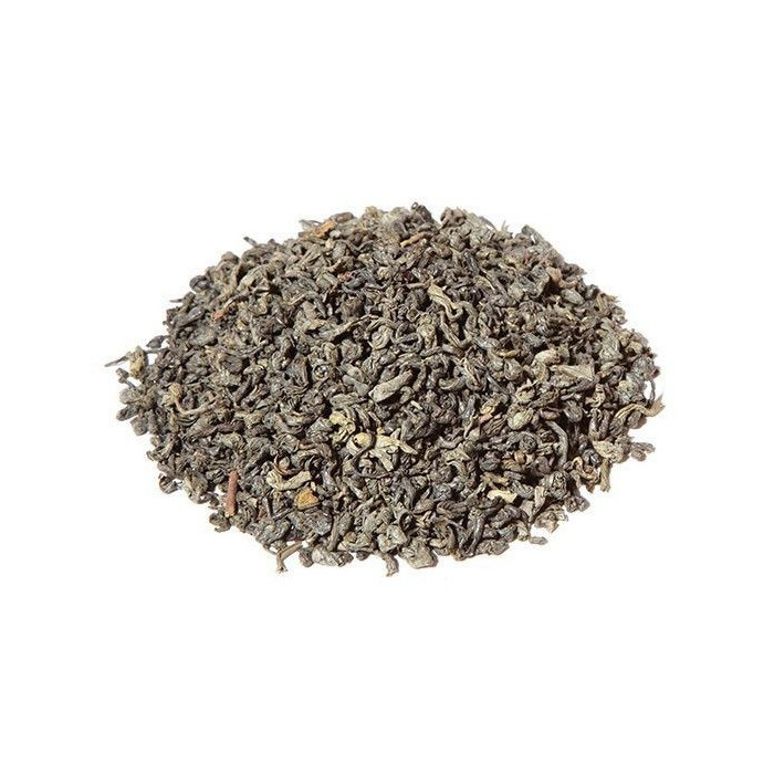 Thé vert Gunpowder grade 1... 2