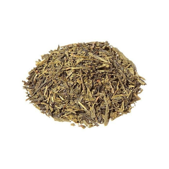Thé Vert Sencha Bio - 100g 2