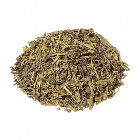 Thé Vert Sencha Bio - 100g