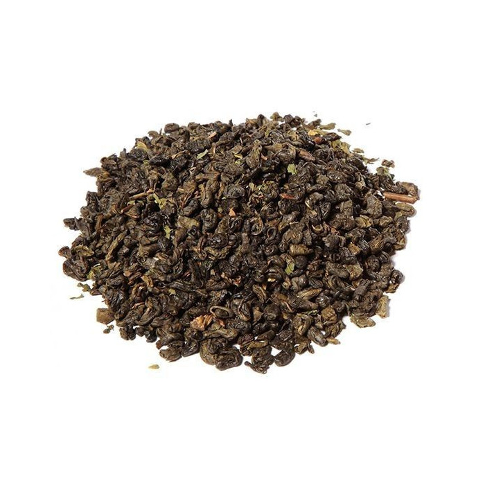 Thé Menthe Marrakech Bio -... 2