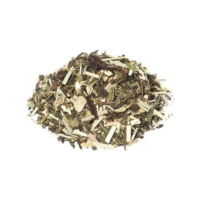 Thé Vert Supergreen Detox... 2