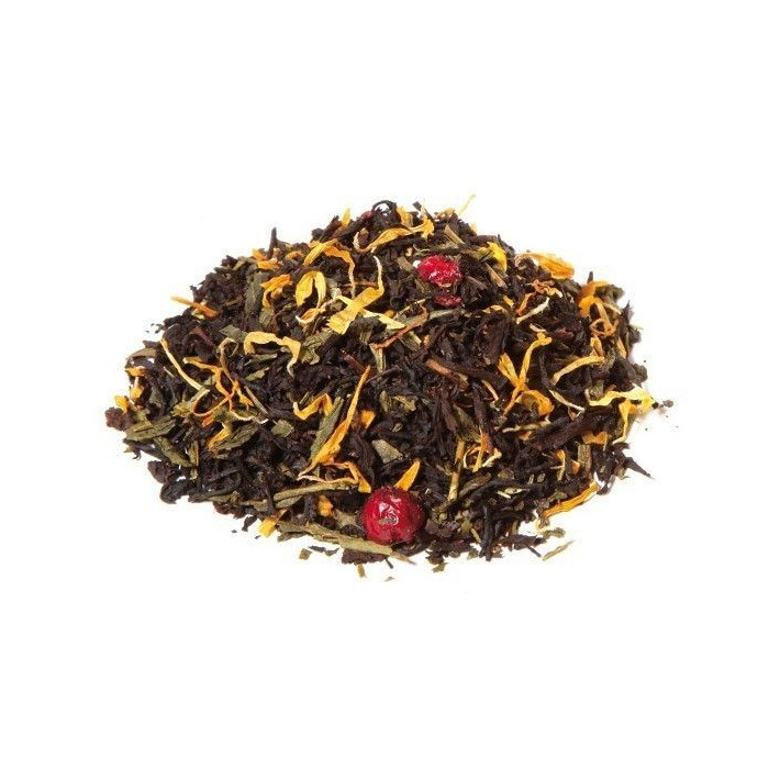 Thé Noir Hawaipur Bio... 2