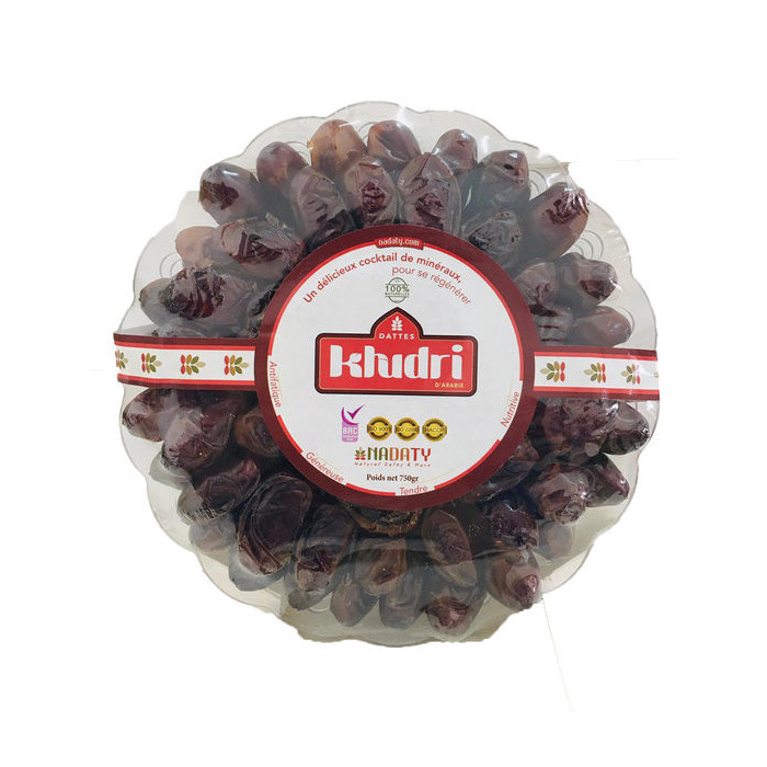 Khudri PREMIUM Datteln aus...