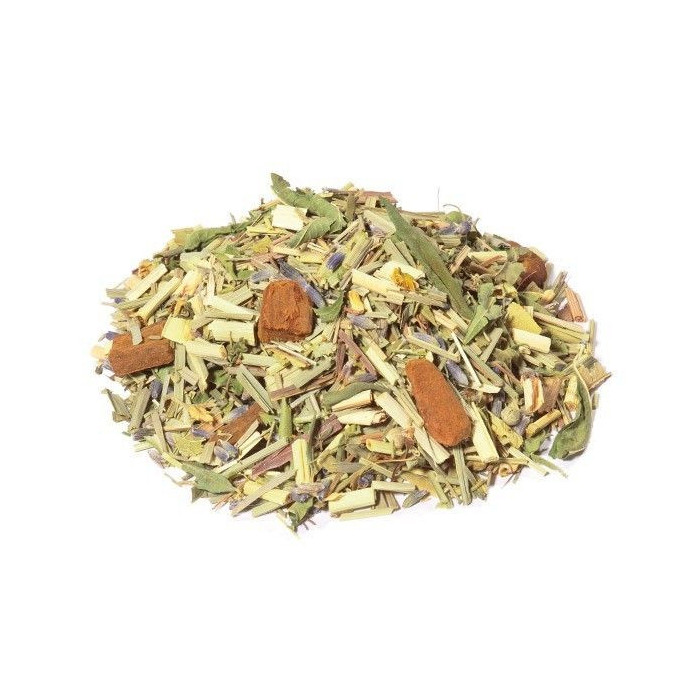 Tisane Balade en Provence... 2