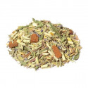 Tisane Balade en Provence (Romarin/Thym/Citron) Bio - 100g