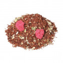 Rooibos Sweet valley (fraise/framboise) - 100g