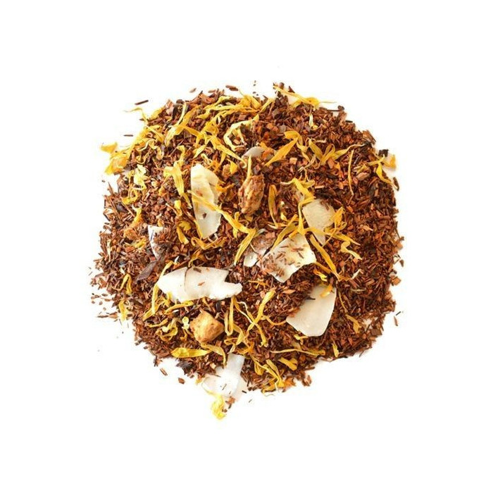 Rooibos pina colada (Noix... 2