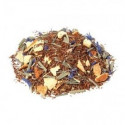 Rooibos Lagoon beach (fraise/raisin) - 100g