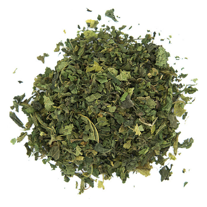 Feuilles d'ortie Bio - 100g 2