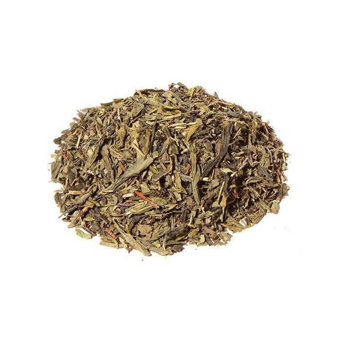 Menthe verte Bio - 100g 2