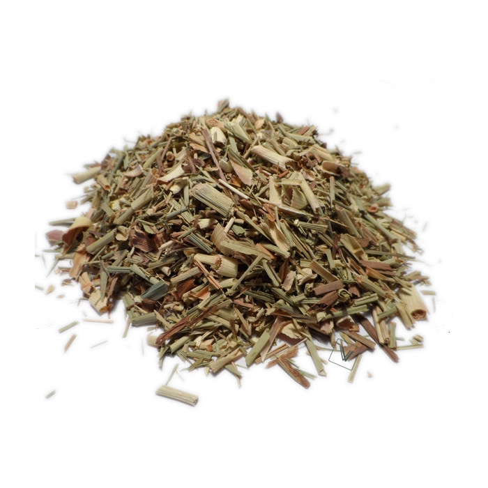 Citronnelle Bio - 100g 2