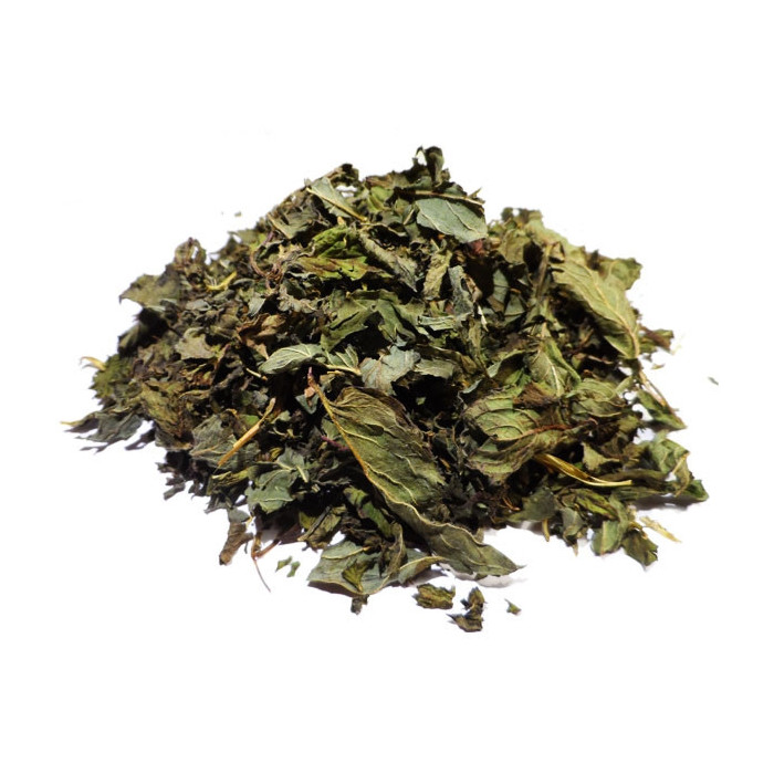 Menthe Poivrée Bio - 100g 2