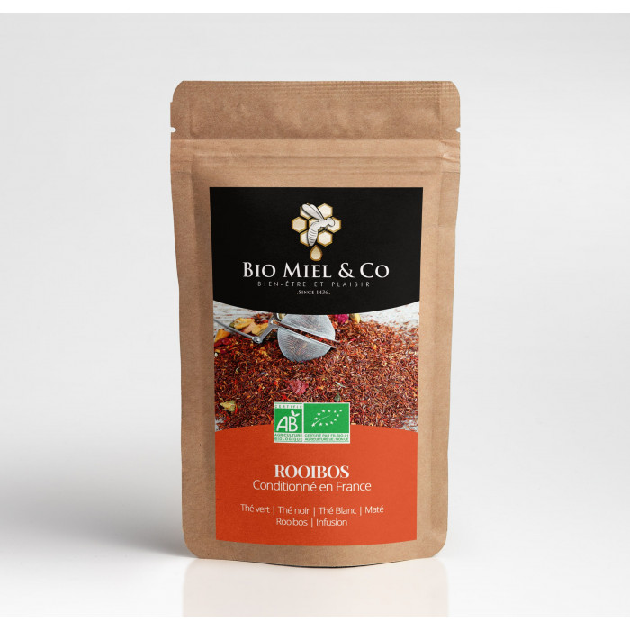 Rooibos Middleton...