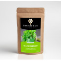 Menthe verte Bio - 100g