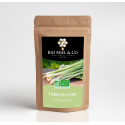 Citronnelle Bio - 100g