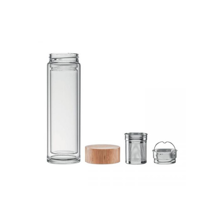 Bouteille double paroi avec... 2