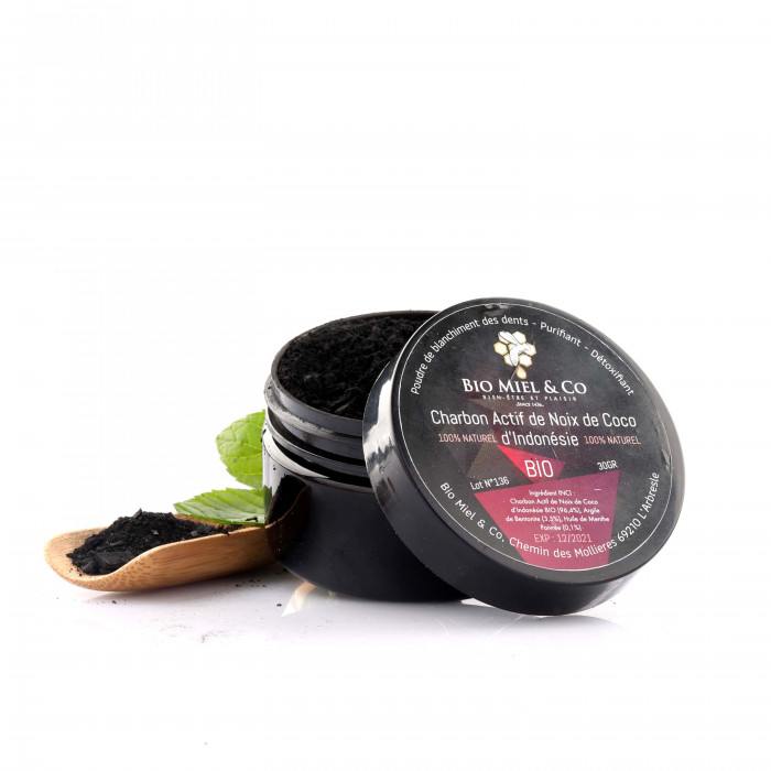 Active Organic Coconut...