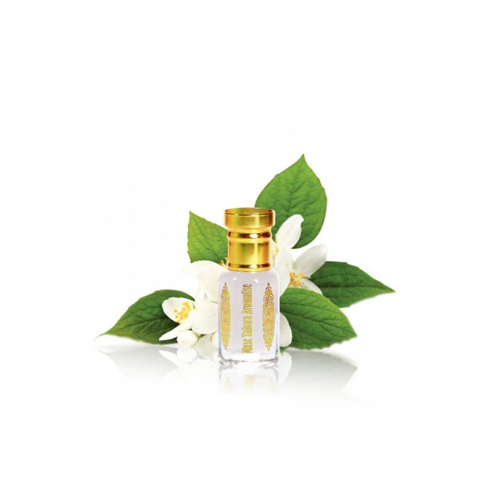Musc Tahara jasmin - fiole... 2
