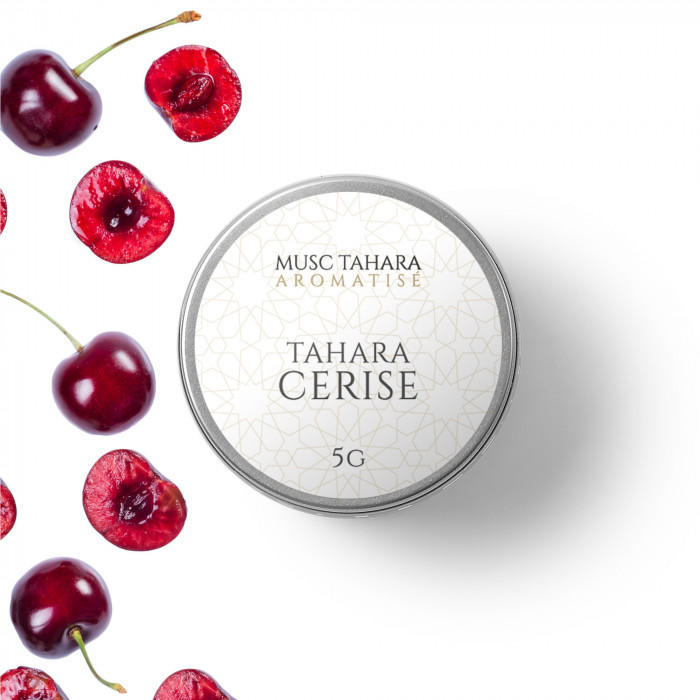 Almizcle Tahara cherry -...