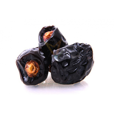 Dattes ajwa de Médine FRAICHES...