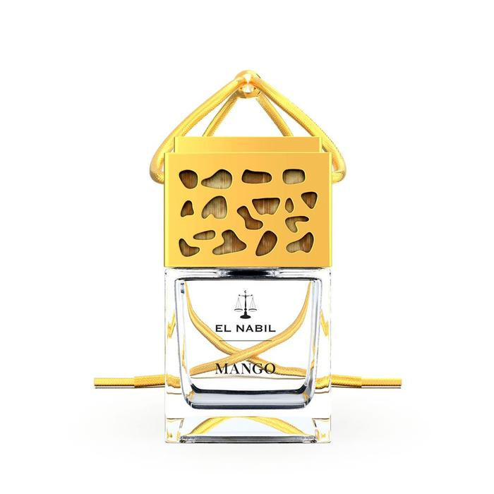 PARFUM VOITURE MANGO - EL...