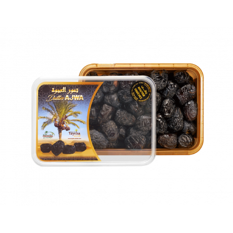 Dattes ajwa de Médine fraiches 2020...