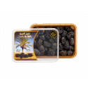 Dattes ajwa de Médine fraiches 2020 (au frigo) - 500 gr