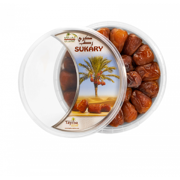 PREMIUM Sukari-Datteln aus...