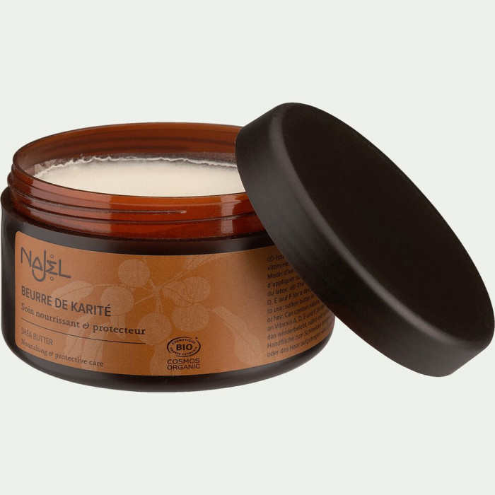 Organic Shea Butter 2