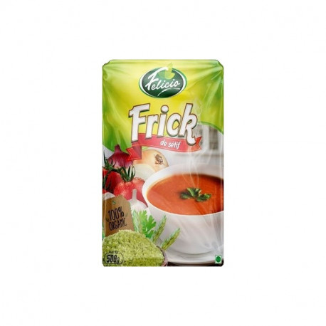 Frick d'Algérie - 500g