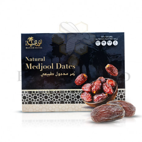 Medjoul dates from Arabia - 500gr