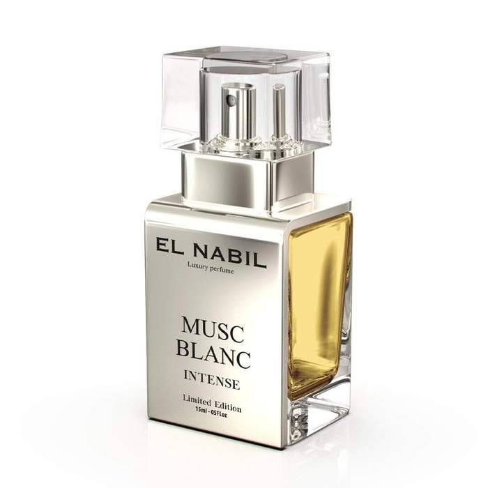 El Nabil Perfume & Cosmetic Official