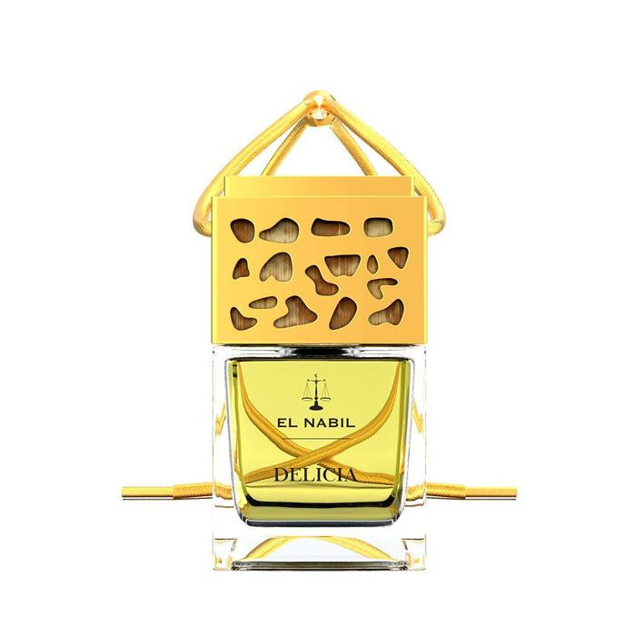 Parfum voiture DELICIA EL...